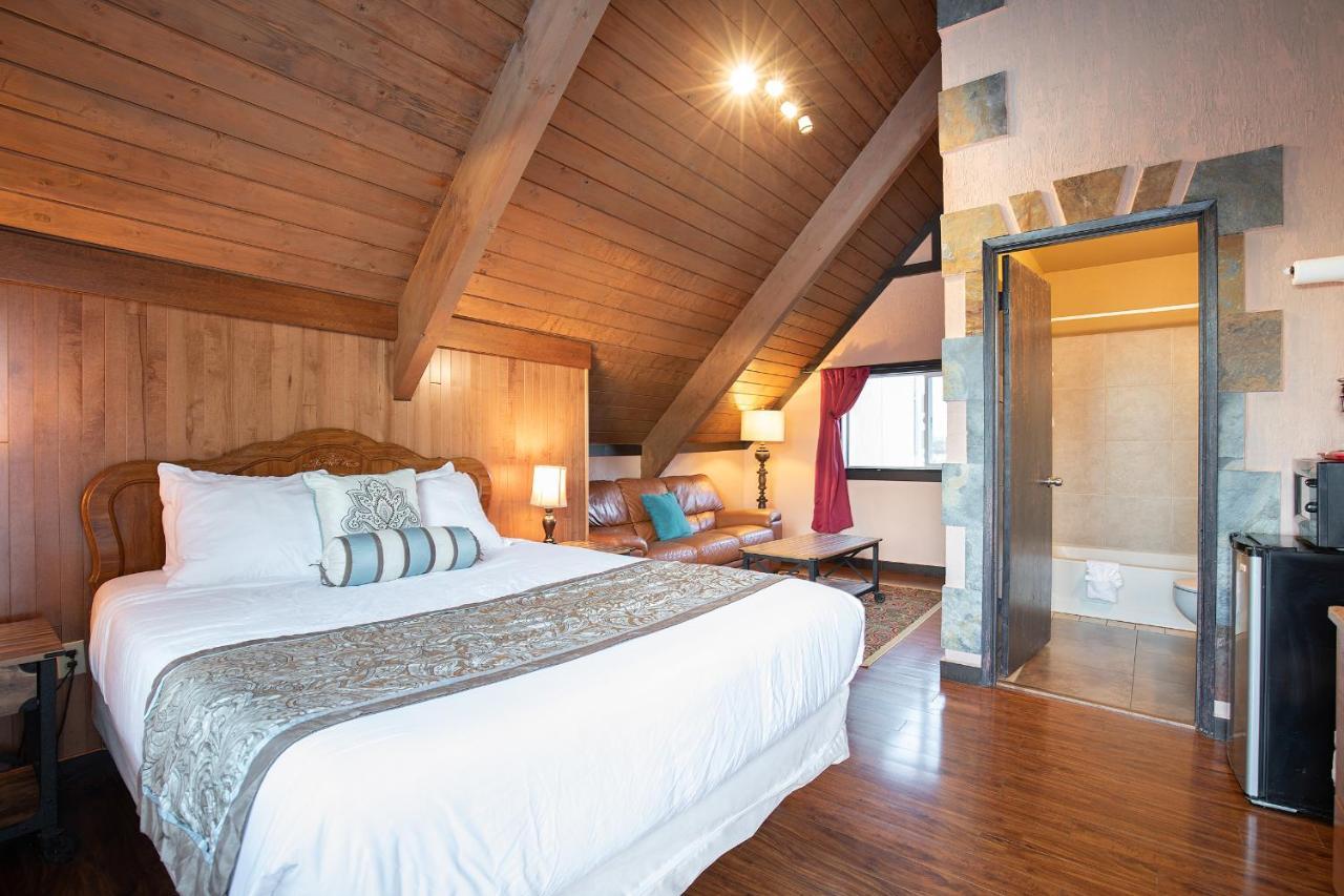Wanderlust Inn Ошен Шорс Екстер'єр фото