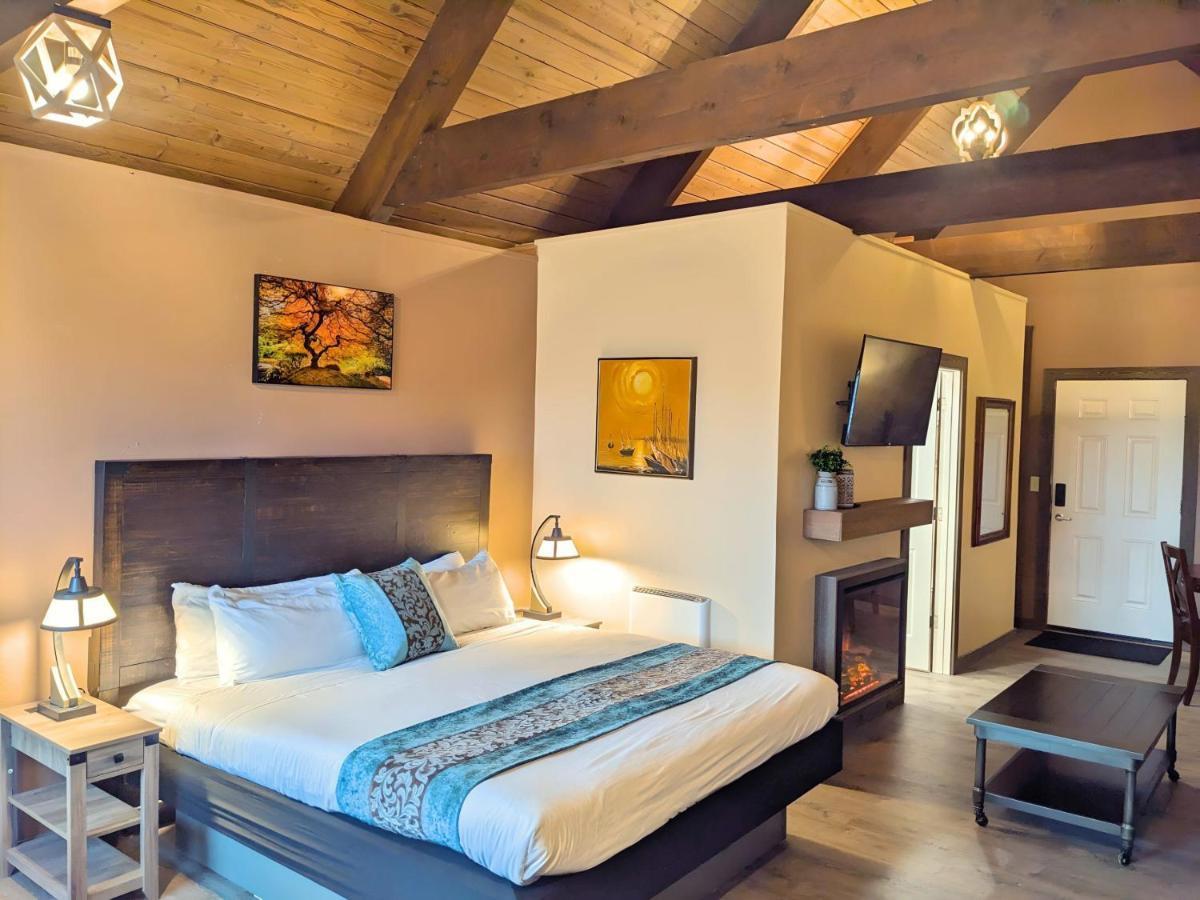 Wanderlust Inn Ошен Шорс Екстер'єр фото