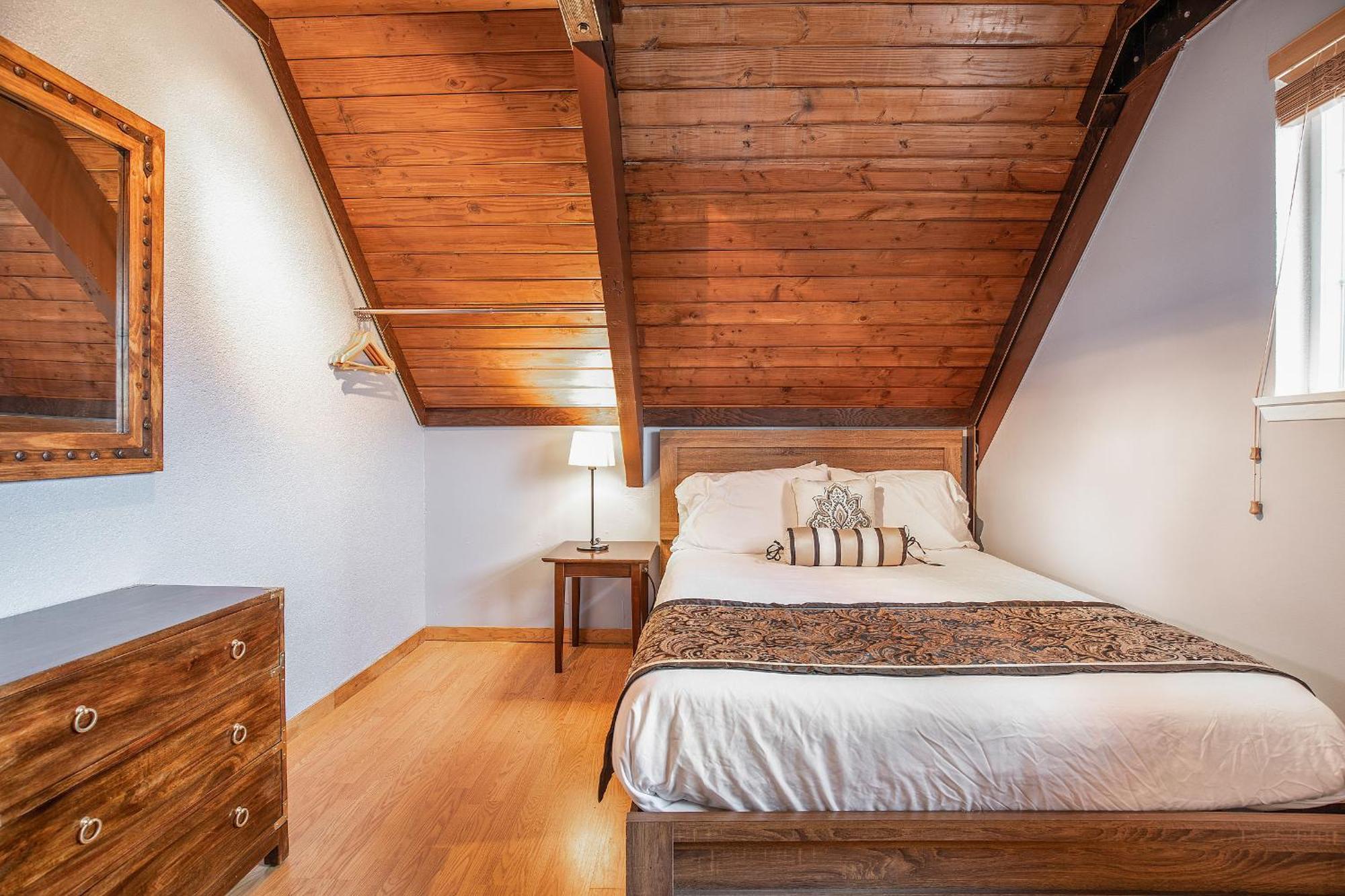 Wanderlust Inn Ошен Шорс Номер фото