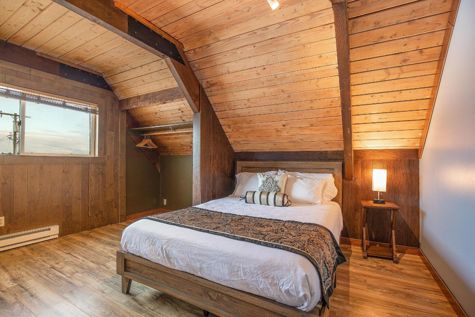 Wanderlust Inn Ошен Шорс Номер фото
