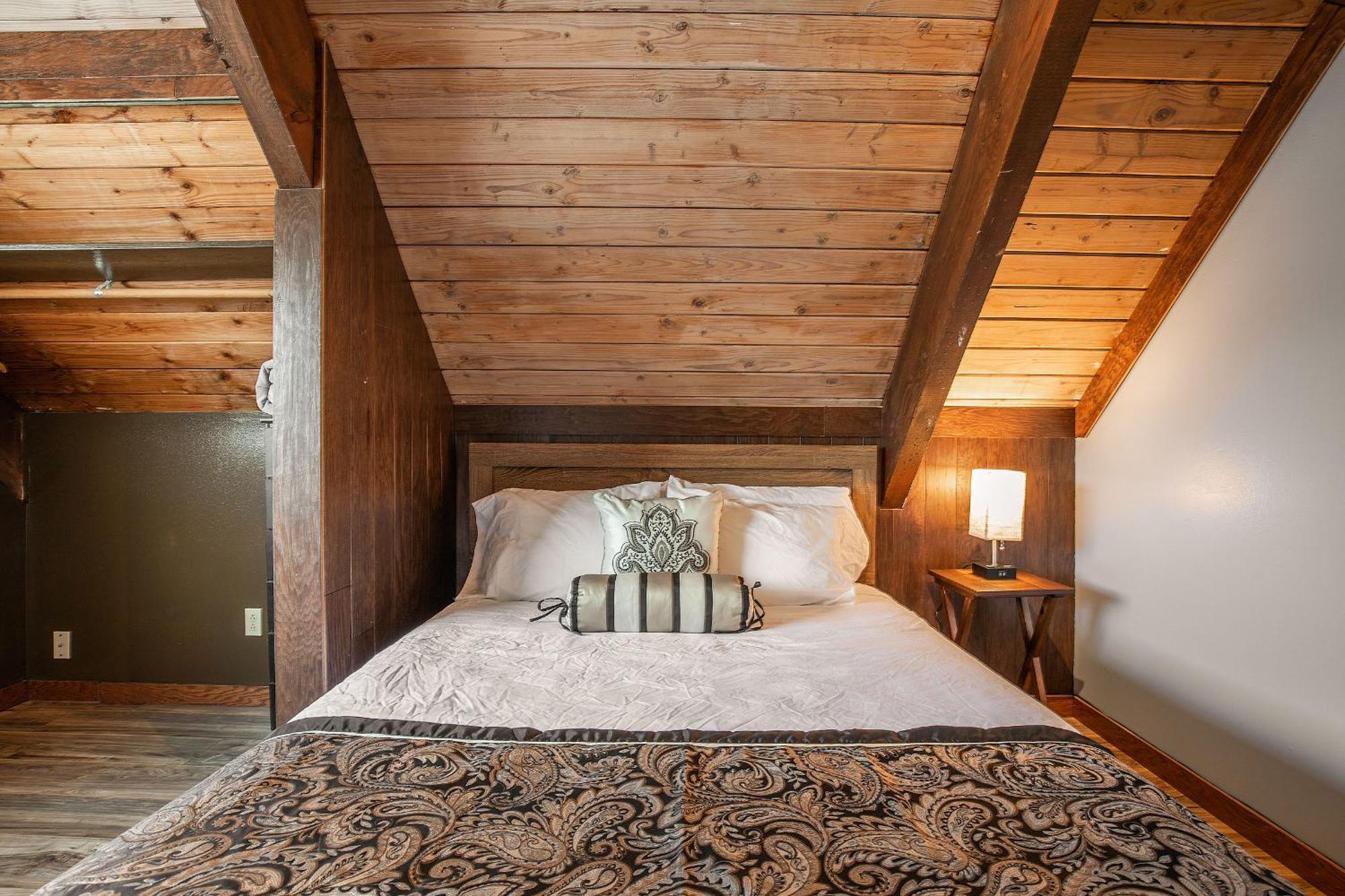 Wanderlust Inn Ошен Шорс Номер фото